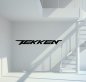 Preview: 37020 Tekken Wandtattoo